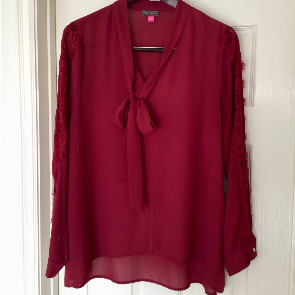 VINCE CAMUTO SHIRT